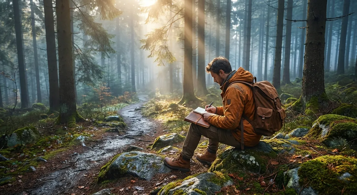 The Unhurried Path: Five Inner Practices for Real Growth