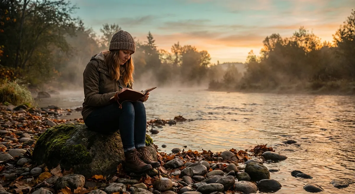 Turning Toward Your Life: Five Quiet Insights for Mindful Growth