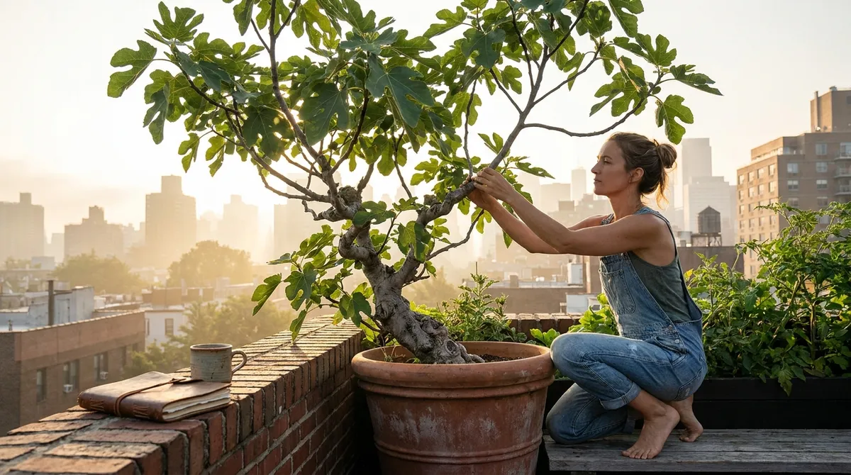 Rooted and Awake: Everyday Insights for Growing From Where You Stand