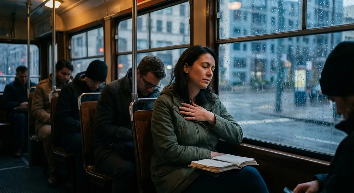 Life at the Pace of Meaning: Gentle Shifts Toward Mindful Living