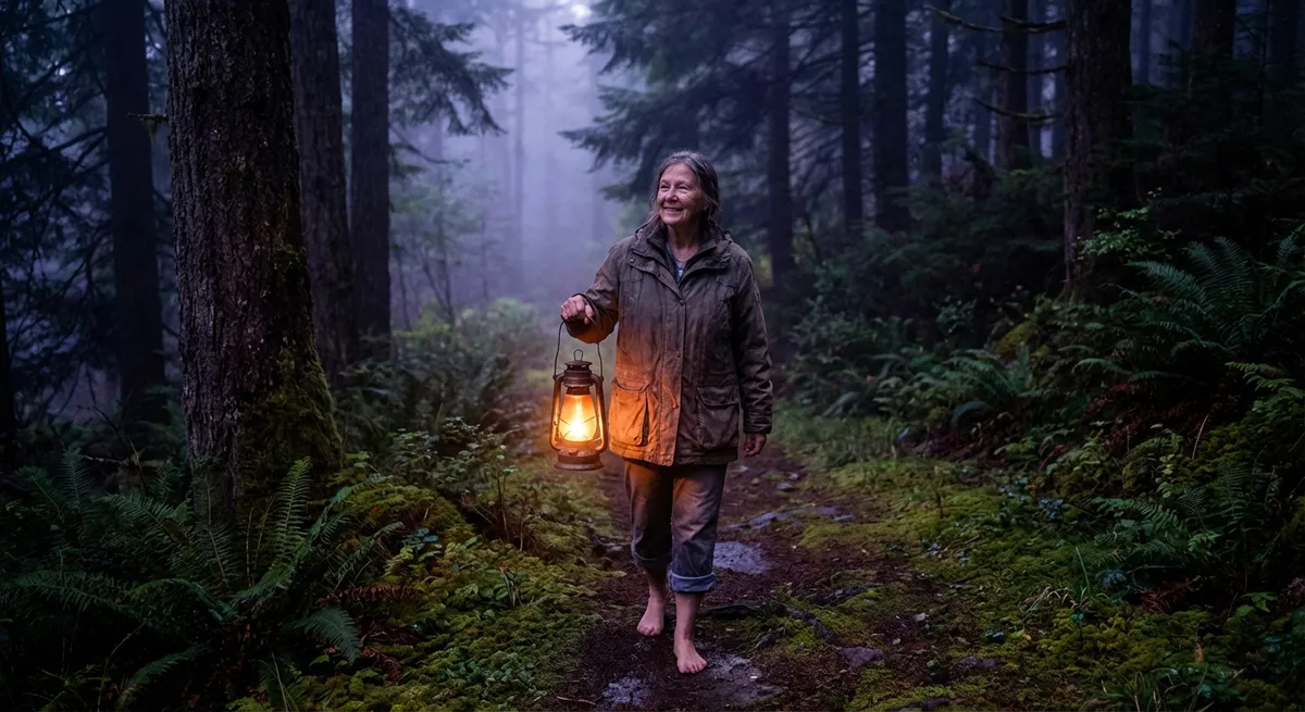 Walking Yourself Home: Gentle Wisdom for a More Mindful Life