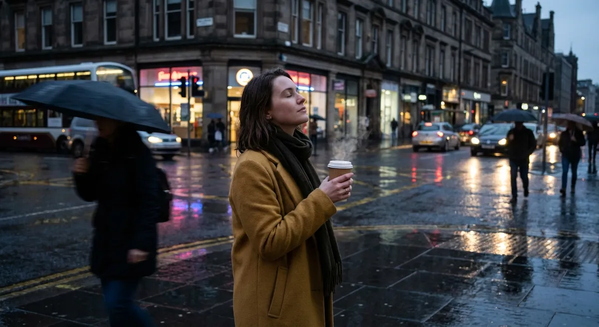 Walking Through Your Day Awake: Practicing Mindful Living in Real Time