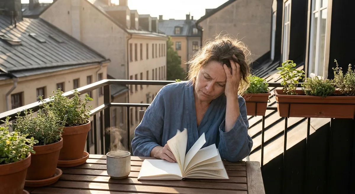 A Quieter Kind of Progress: Daily Insights for a Wiser Life