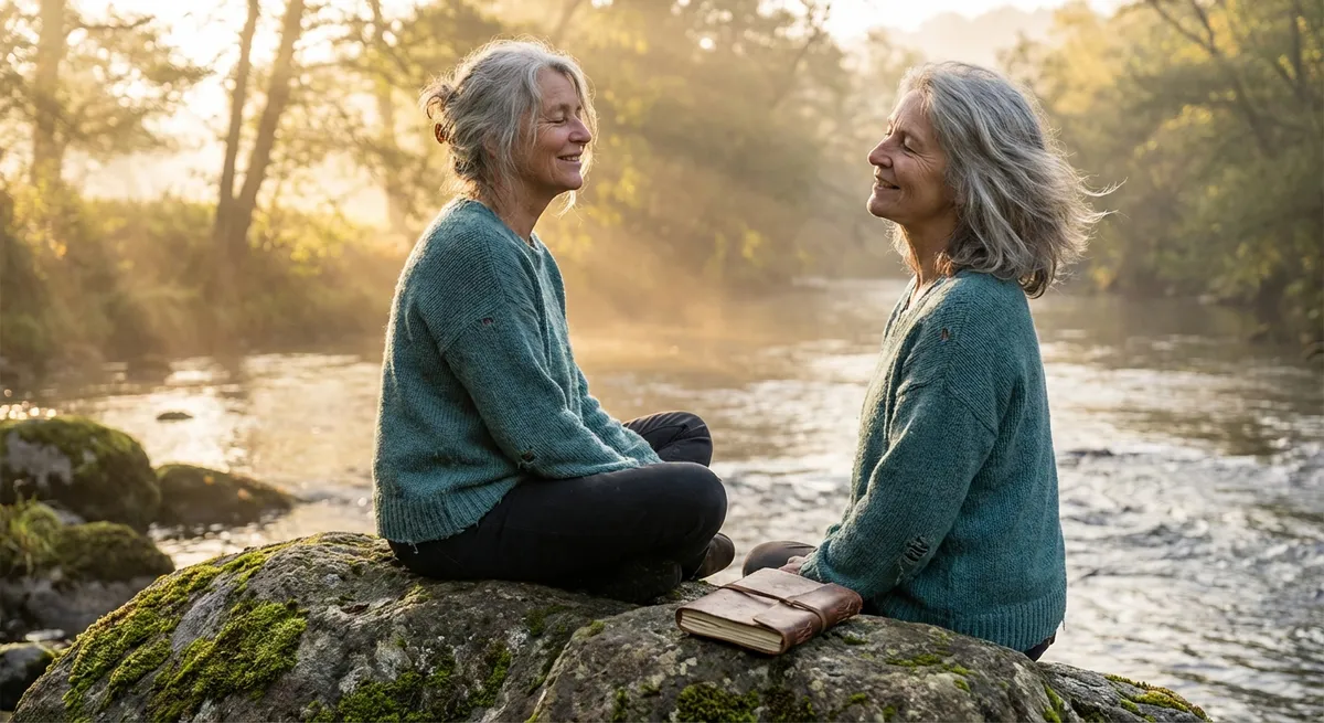 Listening to Your Own Life: Quiet Lessons for a Wiser Day