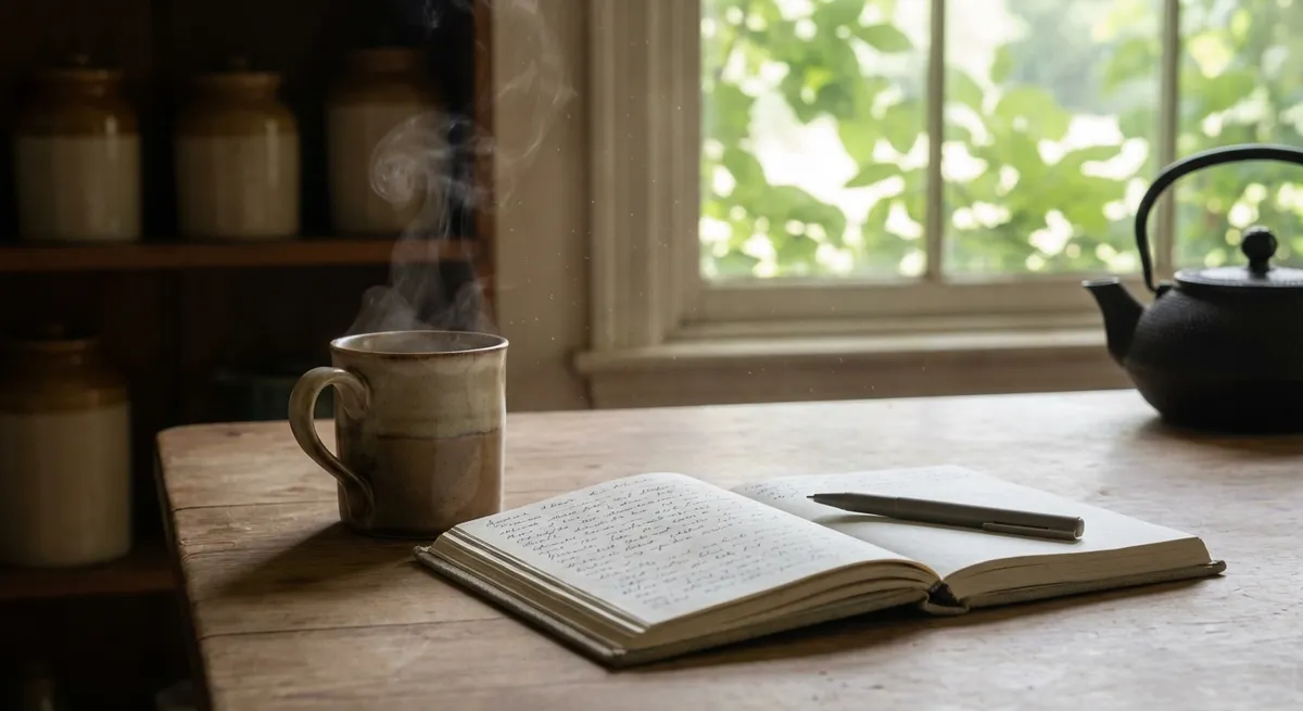 Quiet Shifts, Lasting Change: Daily Insights for a More Mindful Life