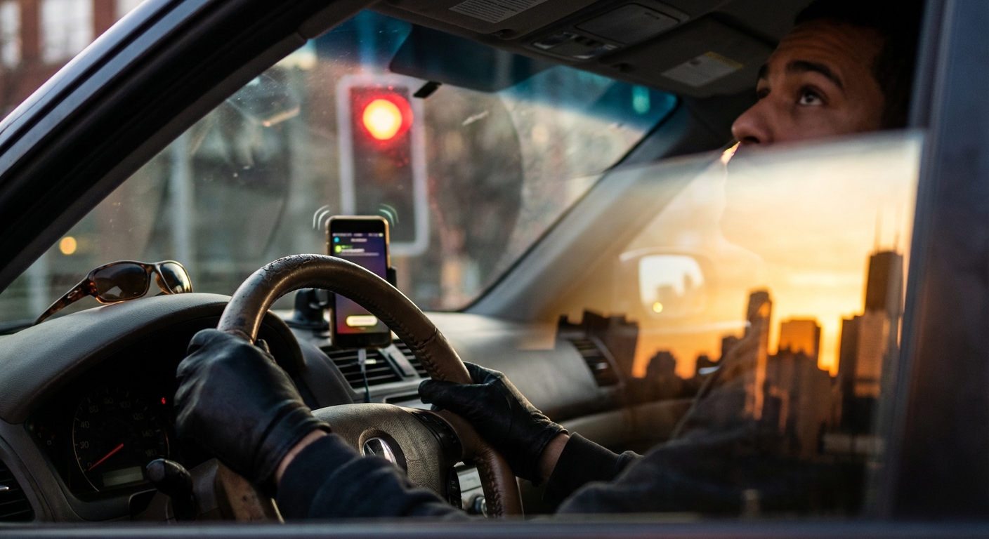 The Space Between Impulse and Choice: Practicing Mindful Living When It Matters Most