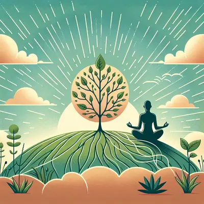 Personal Growth: 5 Mindful Living Insights for Nurturing Your Inner Self