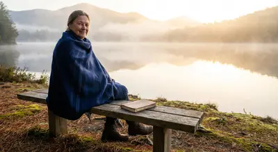 When The Noise Fades: Quiet Rules For a Wiser Life