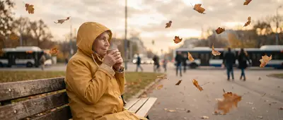 Steady in the Swirl: Everyday Wisdom for a Mindful Life