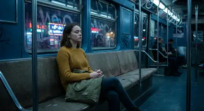 Quiet Courage: Choosing Mindfulness in a Loud World