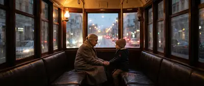 Listening Between the Moments: Daily Insights for a Wiser Life