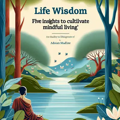 Life Wisdom: Five Insights to Cultivate Mindful Living