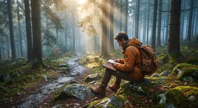 The Unhurried Path: Five Inner Practices for Real Growth