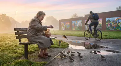 When the Day Speaks Softly: Everyday Lessons Hiding in Plain Sight