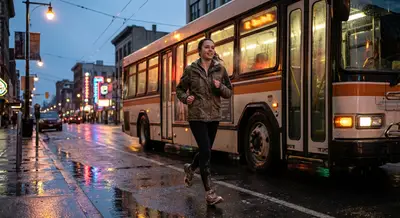 Growing at the Speed of Real Life