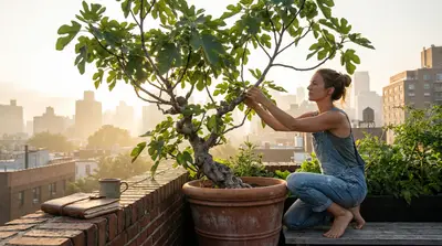 Rooted and Awake: Everyday Insights for Growing From Where You Stand