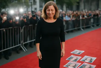 When Your Body Becomes the Headline: Life Lessons from Melissa McCarthy’s Transformation