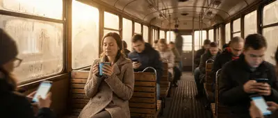 Mindful Living in a Distracted World: A Gentle Reorientation