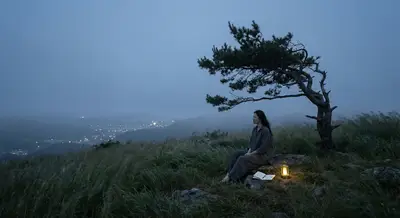 The Quiet Art of Self-Respect: 5 Inner Shifts for Mindful Growth