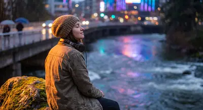 When Life Feels Loud: Quiet Insights for a Steadier Inner World