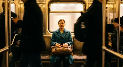 When Your Day Starts to Rush: Choosing a Wiser Pace Inside