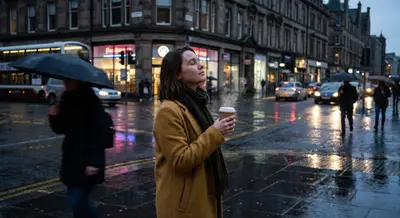 Walking Through Your Day Awake: Practicing Mindful Living in Real Time