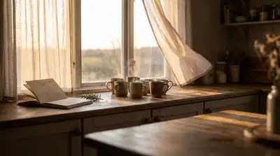 Small Shifts, Lasting Calm: Daily Insights for Mindful Living